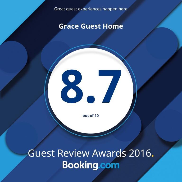 Grace Guest Home Thrissur Εξωτερικό φωτογραφία